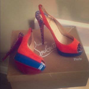 Christian Louboutin